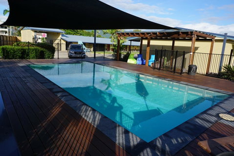 YAL Cairns - A Motel That Makes A Difference - Accommodation NT 31