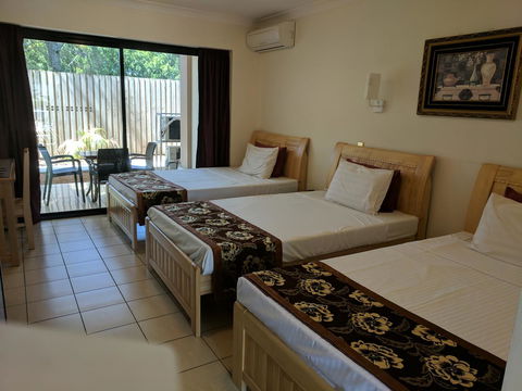 Novena Palms Motel - NT Tourism 23