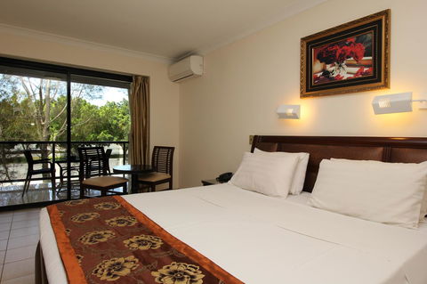 Novena Palms Motel - NT Tourism 11