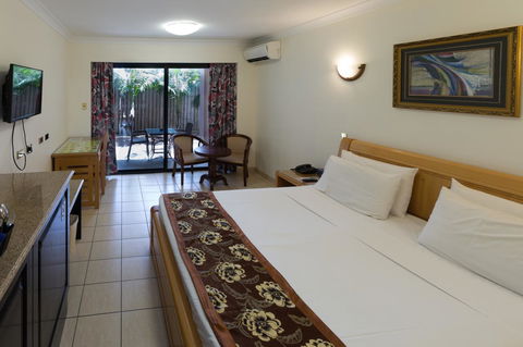 Novena Palms Motel - NT Tourism 16