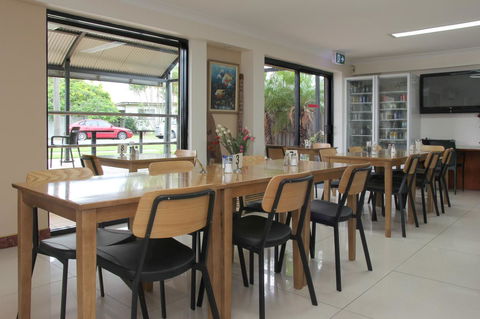 Novena Palms Motel - NT Tourism 27