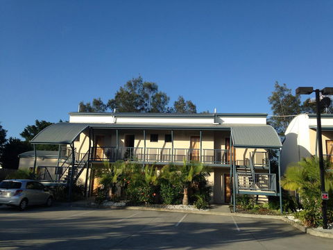 Novena Palms Motel - NT Tourism 7