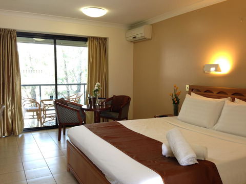 Novena Palms Motel - NT Tourism 17