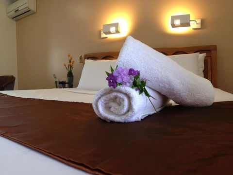 Novena Palms Motel - NT Tourism 15
