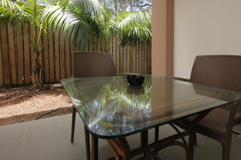 Novena Palms Motel - NT Tourism 3