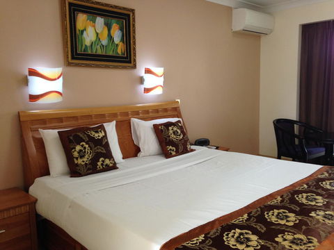 Novena Palms Motel - NT Tourism 10