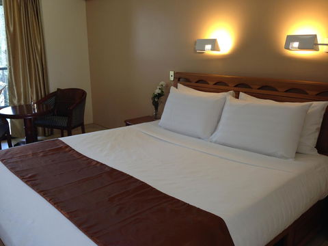 Novena Palms Motel - NT Tourism 13