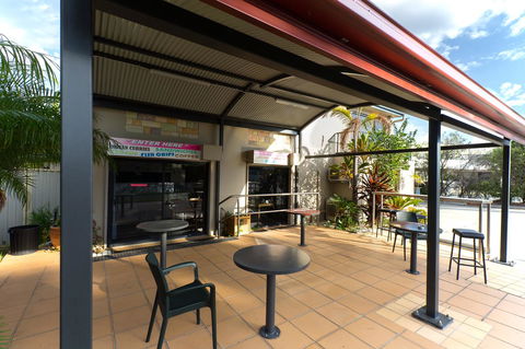 Novena Palms Motel - NT Tourism 25