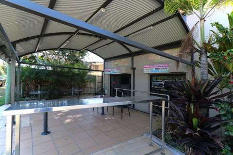 Novena Palms Motel - NT Tourism 26