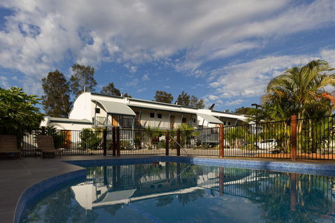 Novena Palms Motel - NT Tourism 5
