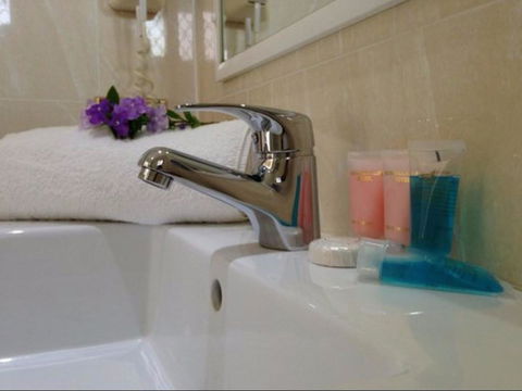 Novena Palms Motel - NT Tourism 2