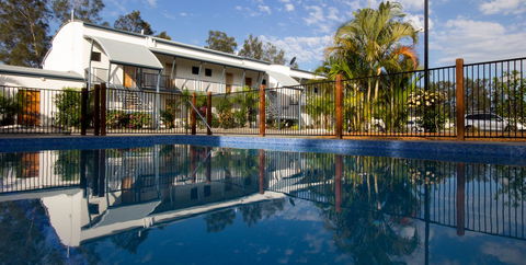Novena Palms Motel - NT Tourism 8
