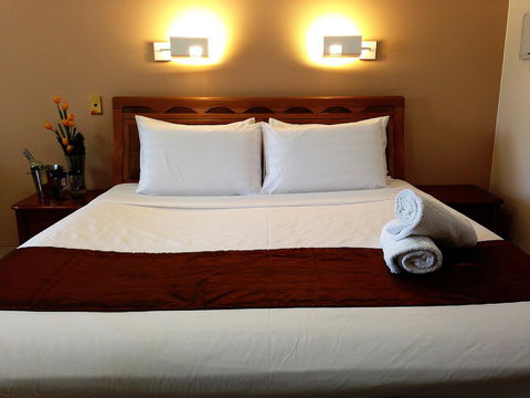 Novena Palms Motel - NT Tourism 12