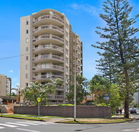 Wharf Boutique Apartments - Accommodation NT