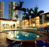 Key Largo Holiday Apartments - Accommodation NT