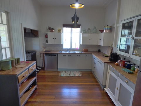 Lilly Pilly House - NT Tourism 7