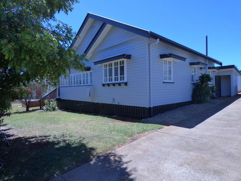 Lilly Pilly House - NT Tourism 14