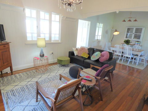 Lilly Pilly House - NT Tourism 11