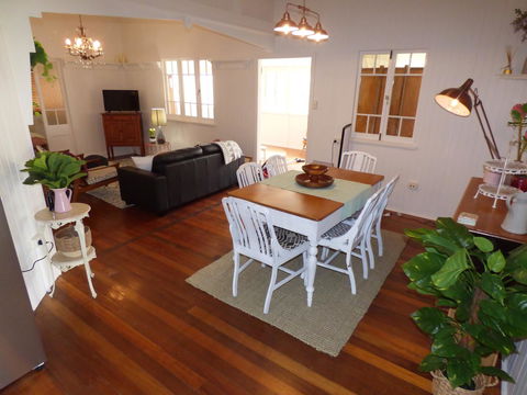 Lilly Pilly House - NT Tourism 4