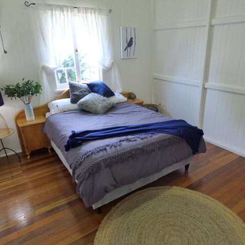 Lilly Pilly House - NT Tourism 2