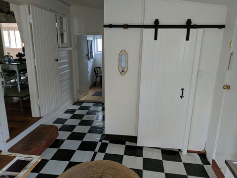 Lilly Pilly House - NT Tourism 13