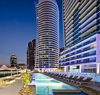 Hilton Surfers Paradise Residences - Accommodation NT