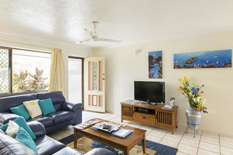 Marcol Place Holiday Apartments - NT Tourism 11
