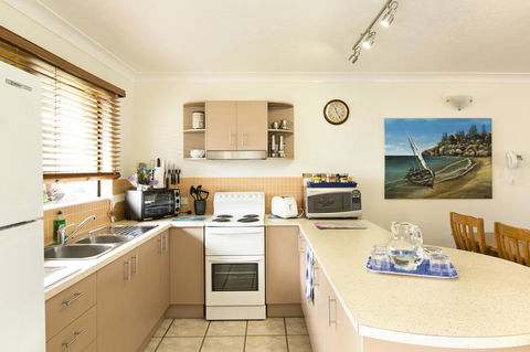 Marcol Place Holiday Apartments - NT Tourism 7