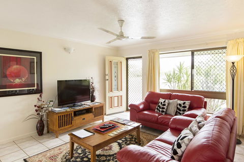 Marcol Place Holiday Apartments - NT Tourism 15