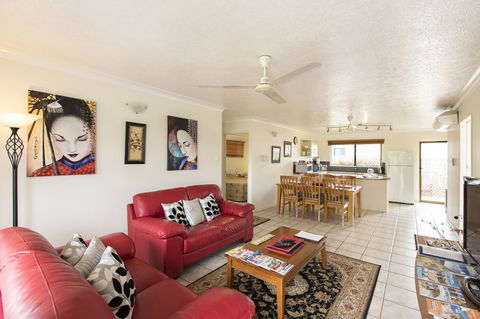 Marcol Place Holiday Apartments - NT Tourism 16