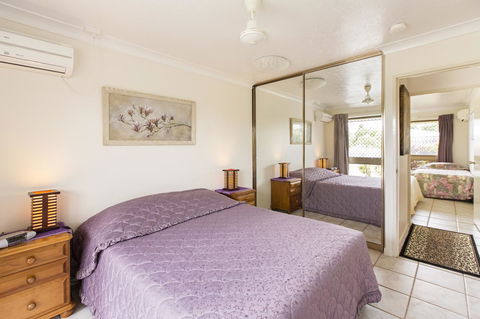 Marcol Place Holiday Apartments - NT Tourism 9
