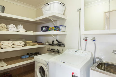 Marcol Place Holiday Apartments - NT Tourism 18