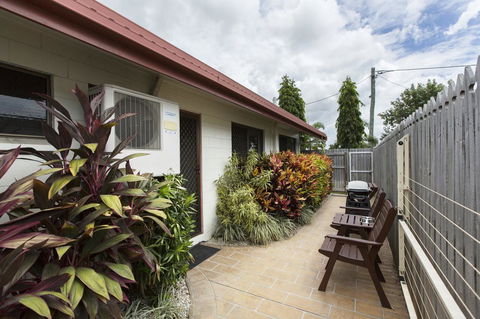 Marcol Place Holiday Apartments - NT Tourism 8