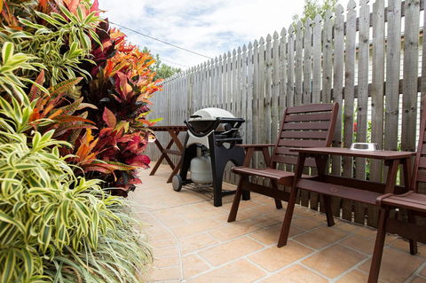 Marcol Place Holiday Apartments - NT Tourism 17