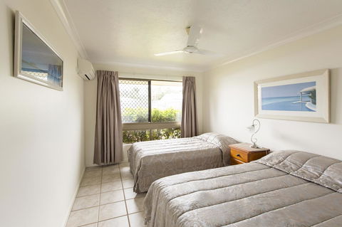 Marcol Place Holiday Apartments - NT Tourism 13