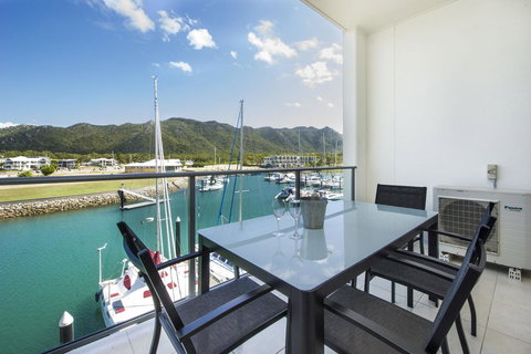 Blue On Blue Studio Room 1322 - Accommodation NT 1