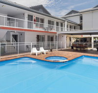 Sunshine Beach Resort - Accommodation NT