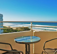 Equinox Resort - Accommodation NT