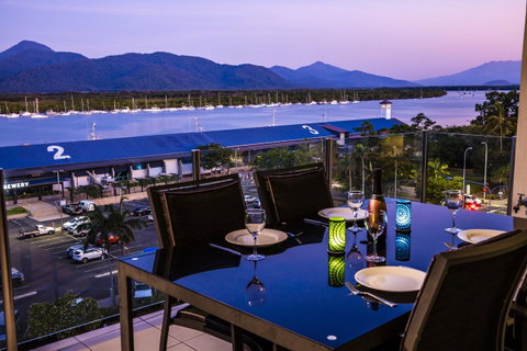Jack And Newell Holiday Apartments - Accommodation NT 32