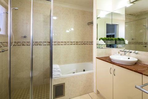 Jack And Newell Holiday Apartments - Accommodation NT 37