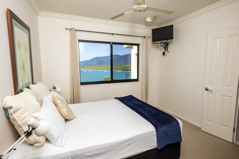 Jack And Newell Holiday Apartments - Accommodation NT 23