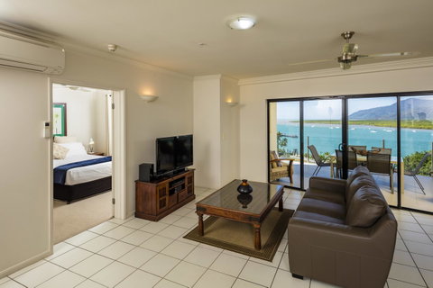Jack And Newell Holiday Apartments - Accommodation NT 36