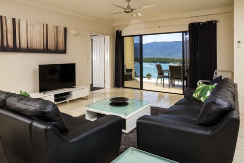Jack And Newell Holiday Apartments - Accommodation NT 27