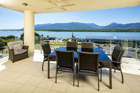 Jack And Newell Holiday Apartments - Accommodation NT 28
