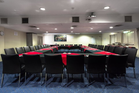 Riverside Hotel Southbank - Accommodation NT 26