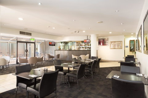Riverside Hotel Southbank - Accommodation NT 8