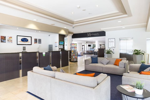 Riverside Hotel Southbank - Accommodation NT 5