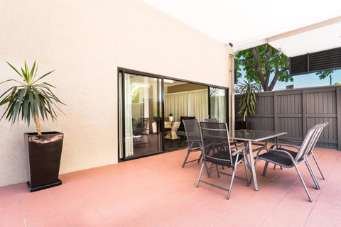 Riverside Hotel Southbank - Accommodation NT 14