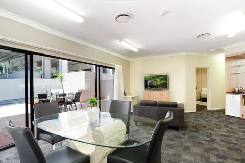 Riverside Hotel Southbank - Accommodation NT 16