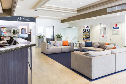 Riverside Hotel Southbank - Accommodation NT 12